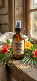 4oz Hibiscus Palm Room Refresher