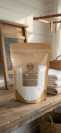 Lavender All-Natural Laundry Soap