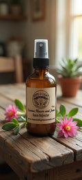 4oz Cactus Flower and Jade Room Refresher