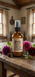 4oz Dahlia Noir Room Refresher