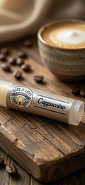 .15 oz Cappuccino Chapstick