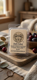 3 oz Dark Orchard Wax Melt