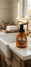 Macintosh Apple Foaming Hand Soap