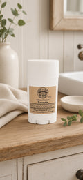 Lavender All-Natural Deodorant