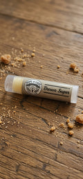 .15 oz Brown Sugar Chapstick