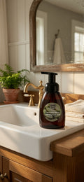 Honeydew Melon Foaming Hand Soap