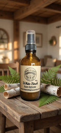 4oz White Birch Room Refresher