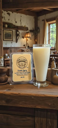 3 oz Vanilla Eggnog Wax Melt