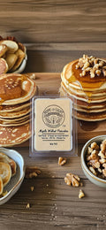 3 oz Maple Walnut Pancakes Wax Melt