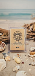 3 oz Azure Coast Wax Melt