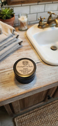 1 oz Overnight Lip Balm (an all natural alternative to petroleum jelly)