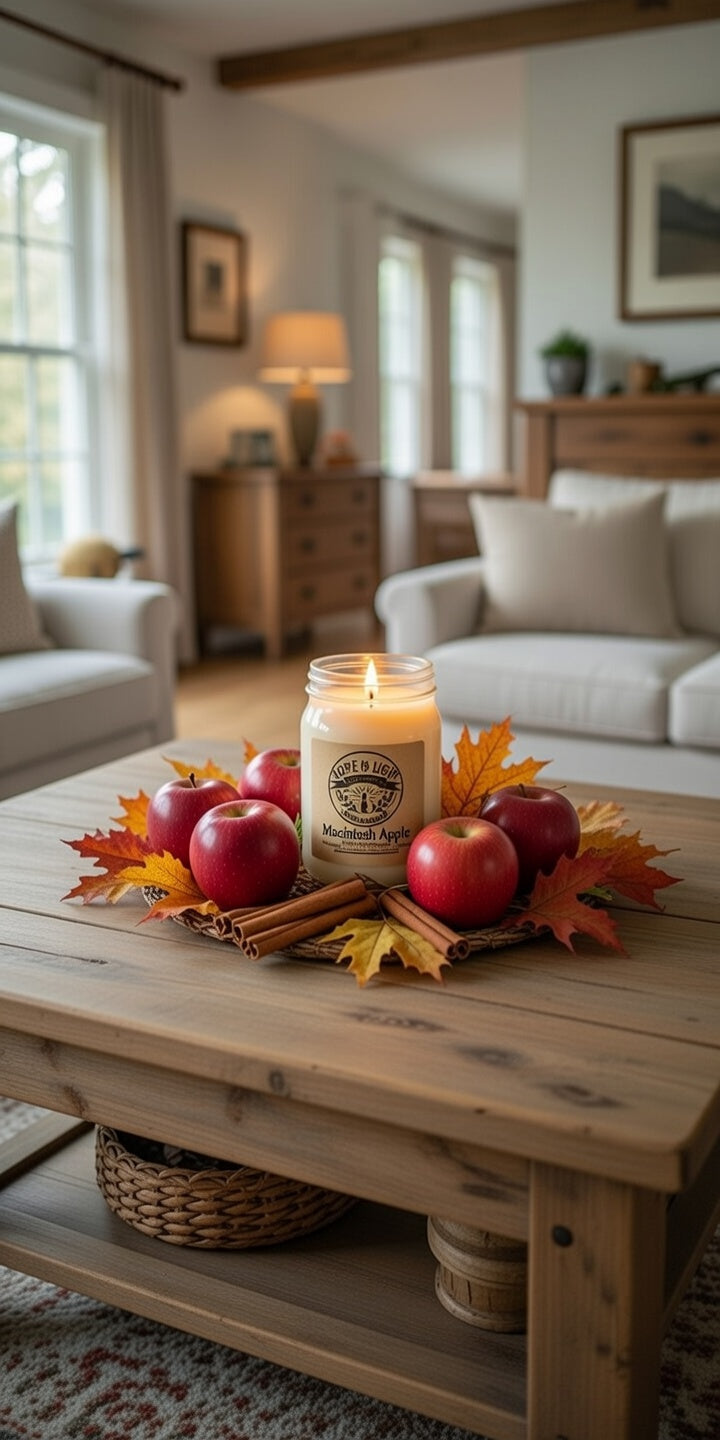 14 oz Macintosh Apple