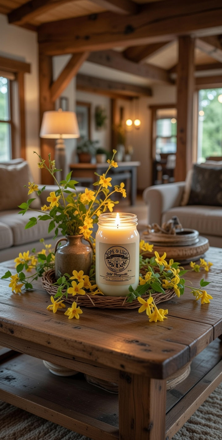 14 oz Wild Honeysuckle