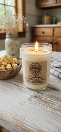 7 oz Caramel Popcorn