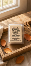 3 oz Autumn Ambrette Wax Melt