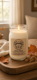 14 oz Autumn Ambrette
